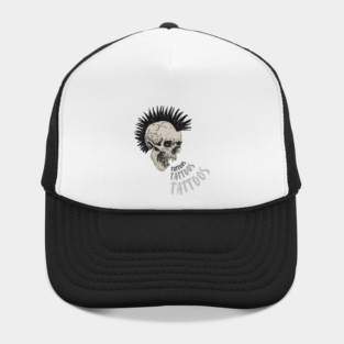 Tattoos Hat