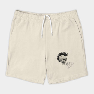 Tattoos Shorts