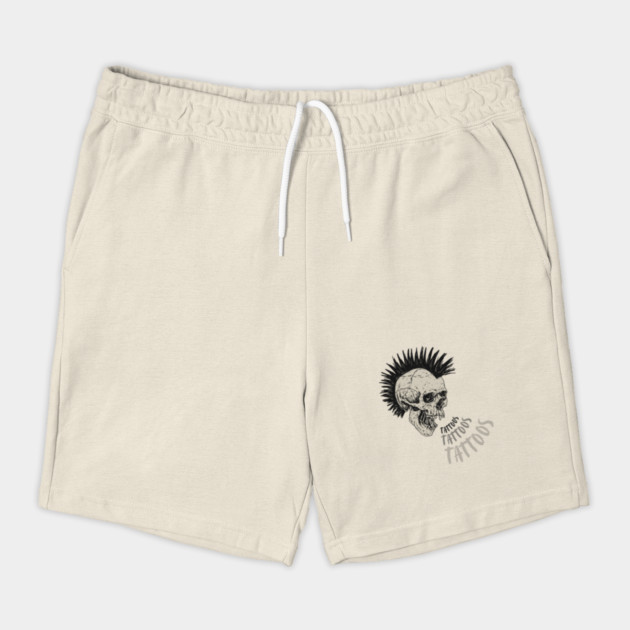 Tattoos by Demian Stipatio