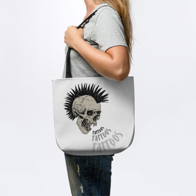 Tattoos by Demian Stipatio