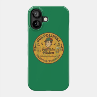 Kenosha-Kickers Phone Case
