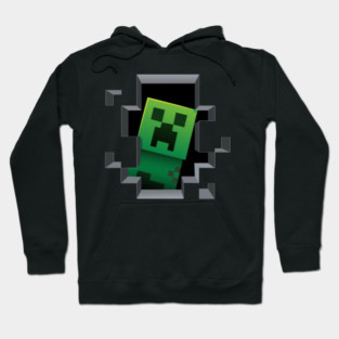 Minecraft Hoodie
