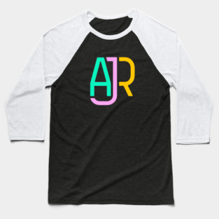 ajr Baseball T-Shirt