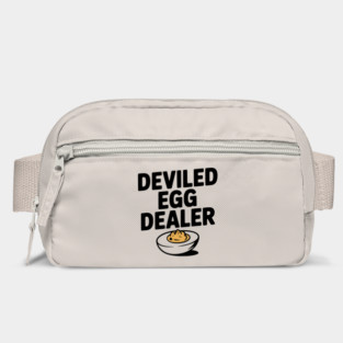 Deviled Egg Dealer Bag