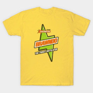 Brawndo T-Shirt