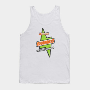 Brawndo Tank Top