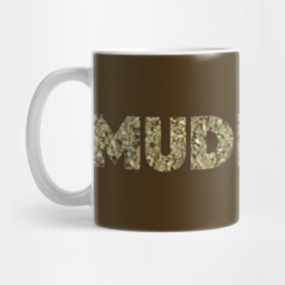 MudPuppy Mug
