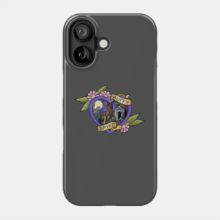 Sunnydale Phone Case