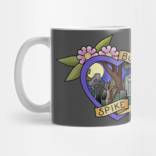 Sunnydale Mug