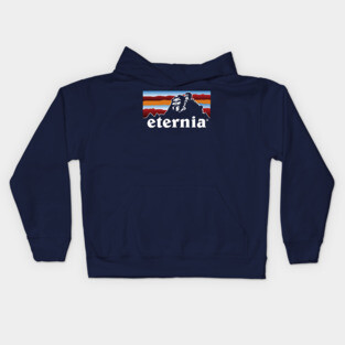 Eternia Kids Hoodie