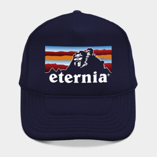 Eternia Hat