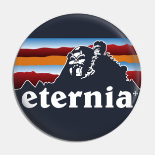 Eternia Pin