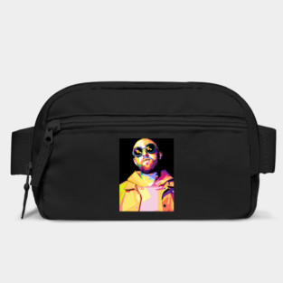 mac best day ever wpap Bag