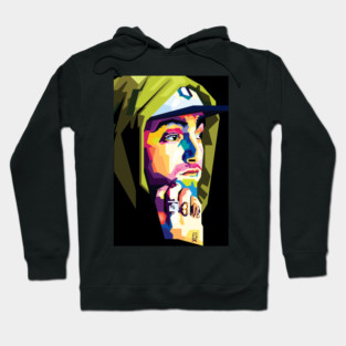 mac best day ever wpap Hoodie