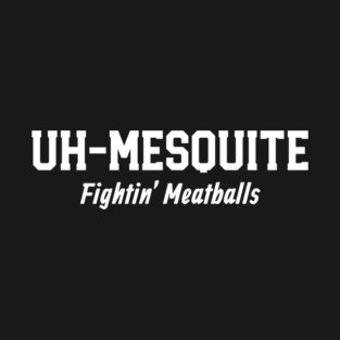 The Fightin' Meatballs T-Shirt