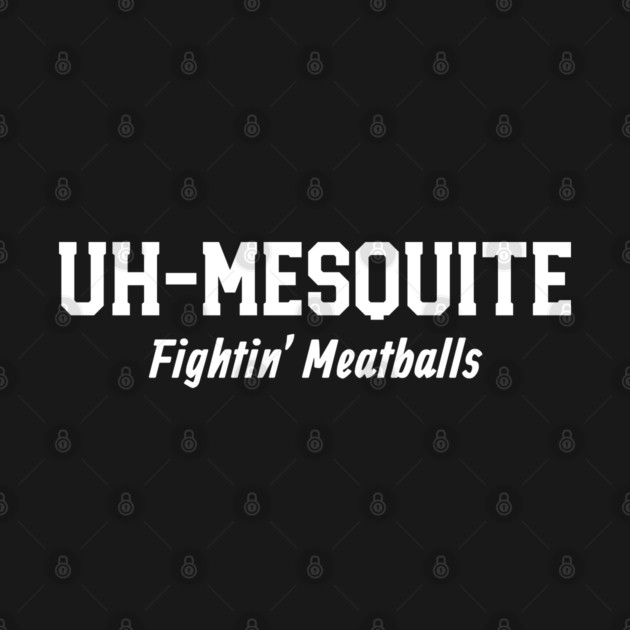 The Fightin' Meatballs by gocoogs