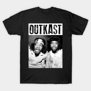 Outkast T-Shirt