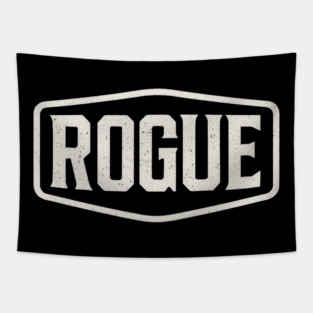 Are you a Rogue? Tapestry