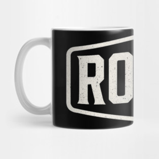 Are you a Rogue? Mug