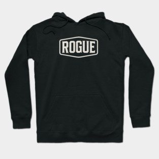 Are you a Rogue? Hoodie
