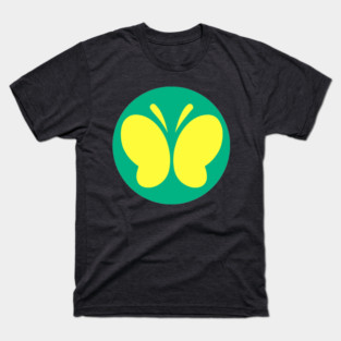 Japan Butterfly T-Shirt