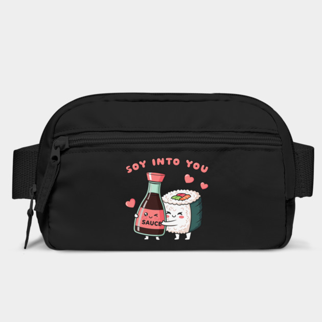 Soy Into You by Designed By Marty