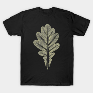 Oak Leaf T-Shirt