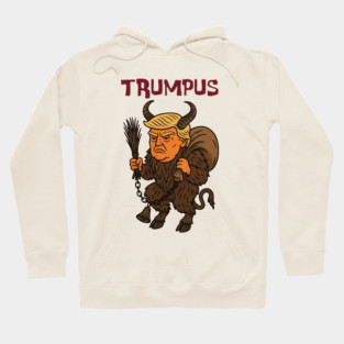 Trumpus Hoodie