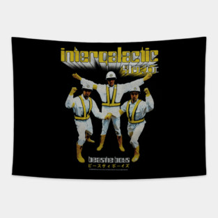 Beastie-boys Tapestry