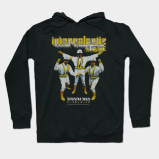 Beastie-boys Hoodie