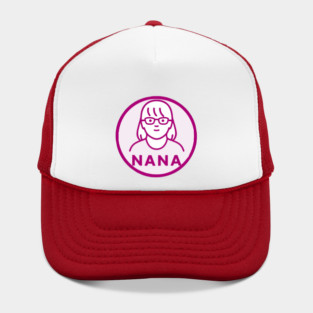 Nana Hat