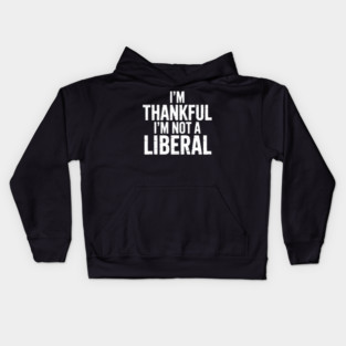 Thanksgiving Parody Meme Kids Hoodie