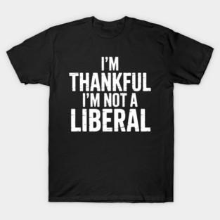 Thanksgiving Parody Meme T-Shirt