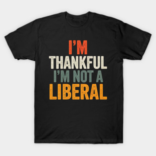 Thanksgiving Parody Meme T-Shirt