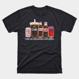 Aspartame and Spite T-Shirt