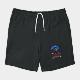 Thriller Shorts