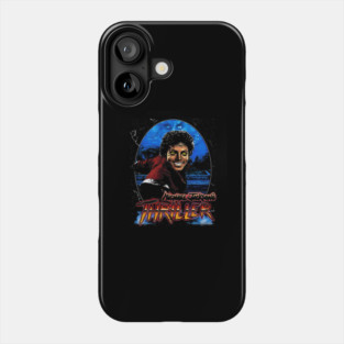 Thriller Phone Case