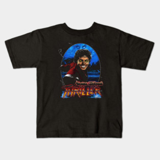 Thriller Kids T-Shirt