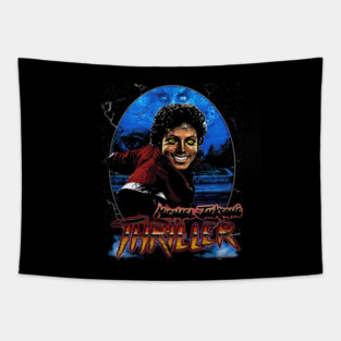 Thriller Tapestry