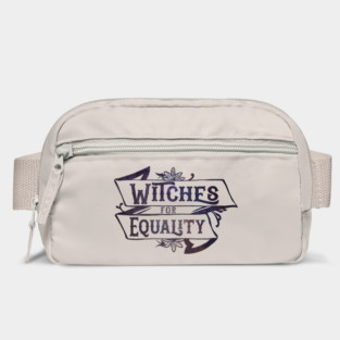 Witches For Equality Bag