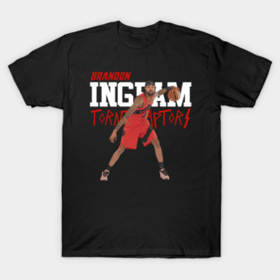 brando ingram T-Shirt