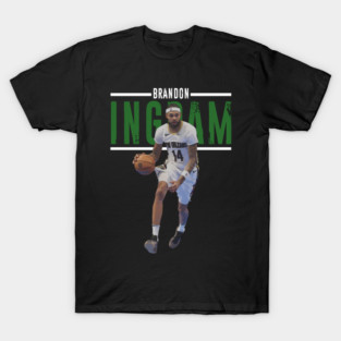 brandon ingram T-Shirt