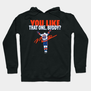 Matthew Schaefer You Like That One Buddy Islanders Hoodie