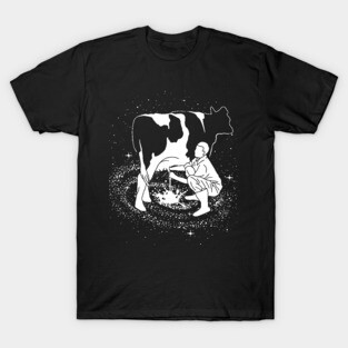 Milky Way T-Shirt