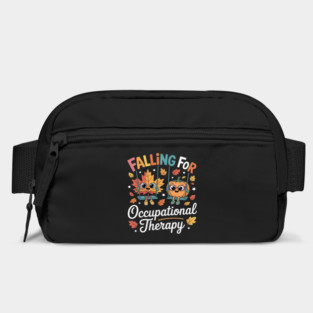 Occupational Therapy OT OTA Pumpkin Fall Bag