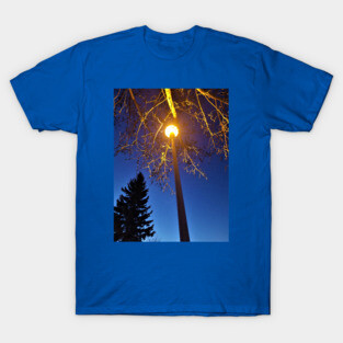 Lamp Post T-Shirt