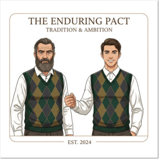 Dan Campbell Jared Goff Step Brothers Posters and Art