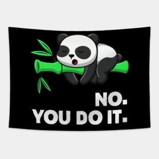 no you do it Tapestry