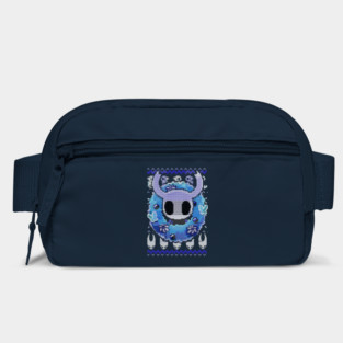 Hollow Knight  Ugly Sweater Bag