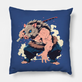 inosuke Pillow